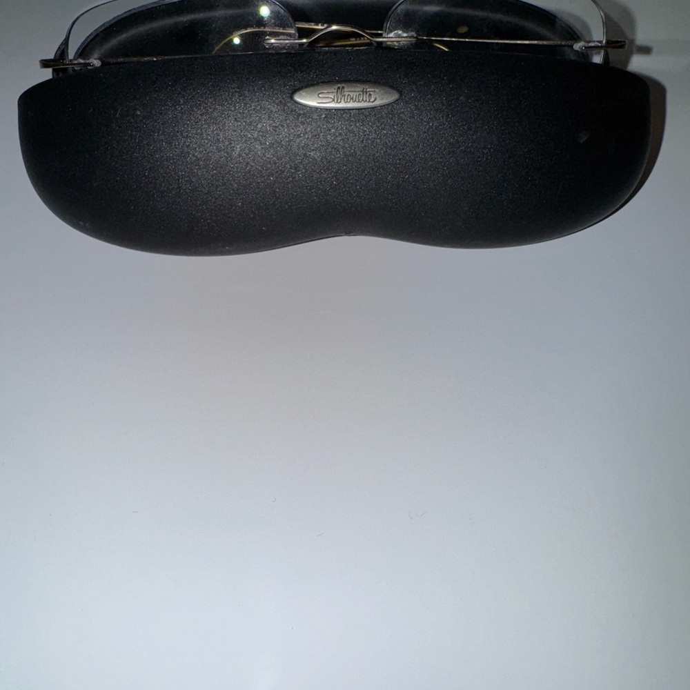 Silhouette Wearable Glasses - Picture 3 of 10